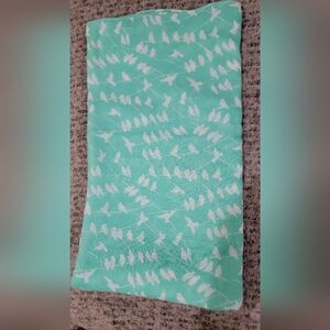 NWT Octavia Birds on Branch Infinity Scarf